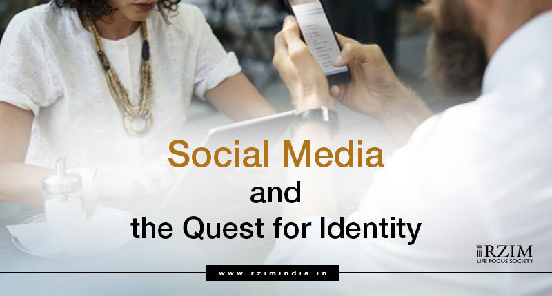 Social Media and The Quest for Identity
