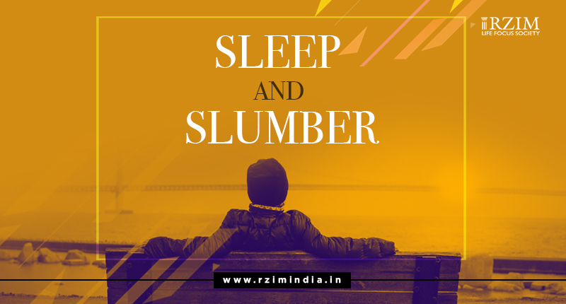 Sleep and Slumber